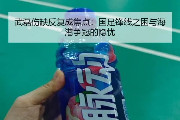 武磊伤缺反复成焦点：国足锋线之困与海港争冠的隐忧